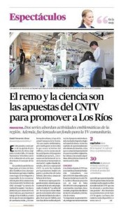 CNTV